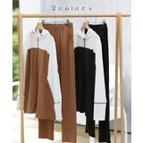 ラッシュガード レディース パーカー 2点セット パンツ 長袖 フレアパンツ | HUG.U | 詳細画像9 