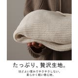 ニット フード ニットパーカー フーディー レディース セーター パーカー ト | HUG.U | 詳細画像17 