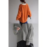 カーディガン 体型カバー レディース セーター トップス ニットカーディガン | HUG.U | 詳細画像10 