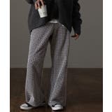 ホワイト | パンツ フレア パンツ レディース フレアパンツ レギパン ロング ストレッチ | HUG.U