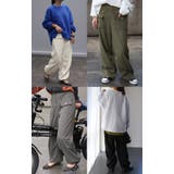 パンツ 裾2way ボトムス | HUG.U | 詳細画像22 