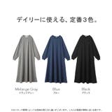 ワンピース 刺繍 ロングワンピース | HUG.U | 詳細画像24