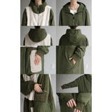 アウター リバーシブル レディース | HUG.U | 詳細画像23 