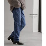 デニム レディース パンツ | HUG.U | 詳細画像20 