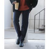 デニム レディース パンツ | HUG.U | 詳細画像7 