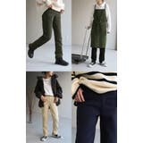 パンツ 裏ボア パンツ | HUG.U | 詳細画像24 