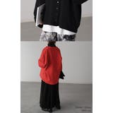 カーディガン レディース トップス | HUG.U | 詳細画像21 