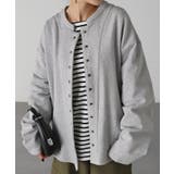 カーディガン レディース トップス | HUG.U | 詳細画像23 