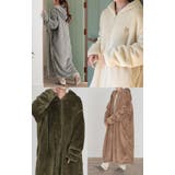 ルームウェア レディース 着る毛布 | HUG.U | 詳細画像26 