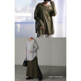 カットソー レディース ティーシャツ | HUG.U | 詳細画像10