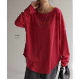 カットソー レディース ティーシャツ | HUG.U | 詳細画像26