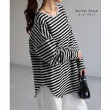 カットソー レディース ティーシャツ | HUG.U | 詳細画像30