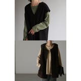 カットソー レディース ティーシャツ | HUG.U | 詳細画像33