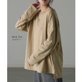 カットソー レディース ティーシャツ | HUG.U | 詳細画像34