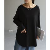 カットソー レディース ティーシャツ | HUG.U | 詳細画像37