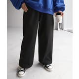 ワイドパンツ パンツ レディース | HUG.U | 詳細画像21 