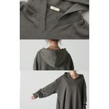 ワンピース ワンピ 体型カバー | HUG.U | 詳細画像23