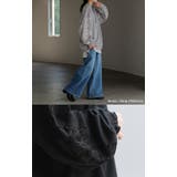 トップス スウェット コード | HUG.U | 詳細画像17 