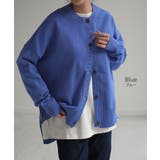 ニット カーディガン 体型カバー | HUG.U | 詳細画像15 