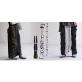 スカート サイド ギャザー | HUG.U | 詳細画像25