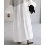 ワンピース ワンピ ニット | HUG.U | 詳細画像17 