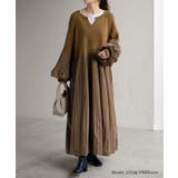 ワンピース ワンピ ニット | HUG.U | 詳細画像23 