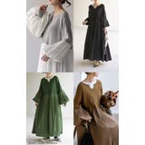 ワンピース ワンピ ニット | HUG.U | 詳細画像25 