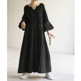 ワンピース ワンピ ニット | HUG.U | 詳細画像6 