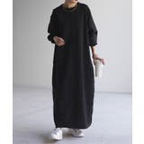 ブラック | ワンピース ワンピ スポンジ | HUG.U