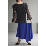 ワンピース レース 結婚式 | HUG.U | 詳細画像22 