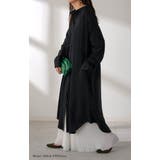 ワンピース シャツワンピース ロング | HUG.U | 詳細画像21 