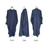 ワンピース シャツワンピース ロング | HUG.U | 詳細画像23 