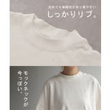 Tシャツ オーバーサイズ 綿100 | HUG.U | 詳細画像20