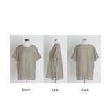 Tシャツ トップス レディース | HUG.U | 詳細画像23