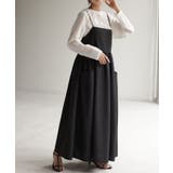 トップス シアーインナー レイヤード | HUG.U | 詳細画像23 