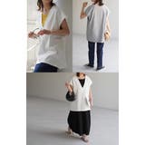 Tシャツ カットソー レディース | HUG.U | 詳細画像22