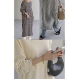ワンピース ロングワンピース ロング | HUG.U | 詳細画像23