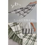 スカート リバーシブル チェック | HUG.U | 詳細画像23