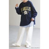 カットソー シャツ レイヤード | HUG.U | 詳細画像21 