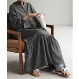 ワンピース レディース ロング | HUG.U | 詳細画像23 