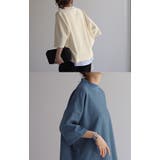 Tシャツ UVカット 接触冷感 | HUG.U | 詳細画像12