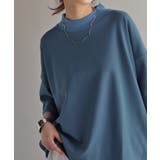 Tシャツ UVカット 接触冷感 | HUG.U | 詳細画像4
