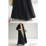 ワンピース シャツ 体型カバー | HUG.U | 詳細画像22 