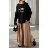 Tシャツ ロゴ 半袖 | HUG.U | 詳細画像12 