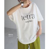 Tシャツ ロゴ 半袖 | HUG.U | 詳細画像14 