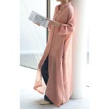 ワンピース 楊柳 ロング | HUG.U | 詳細画像19 