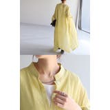 ワンピース 楊柳 ロング | HUG.U | 詳細画像22 