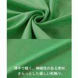 パンツ 接触冷感 スラックス | HUG.U | 詳細画像6 