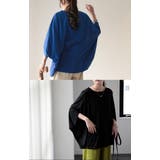 Tシャツ レディース トップス | HUG.U | 詳細画像23 