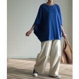 Tシャツ レディース トップス | HUG.U | 詳細画像25 